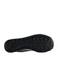 Tenis New Balance 574 Hombre-Gris/Negro - Miniatura 6
