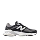 Tenis New Balance 9060 Hombre-Negro - Miniatura 1