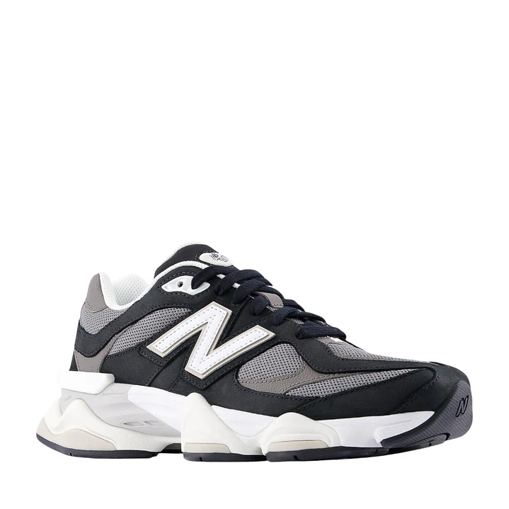 Tenis New Balance 9060 Hombre-Negro 4