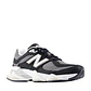 Tenis New Balance 9060 Hombre-Negro - Miniatura 4