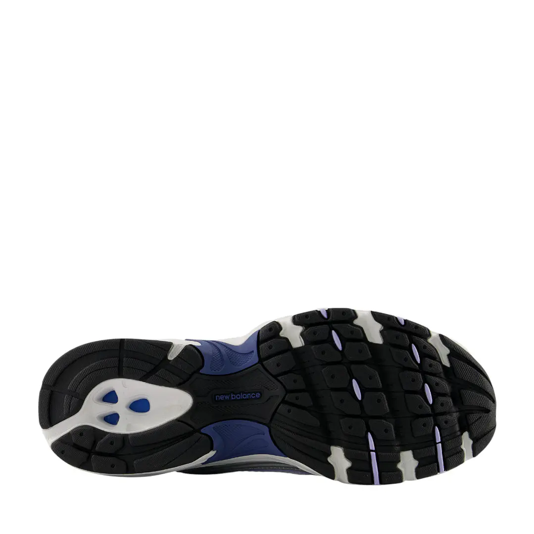 Tenis New Balance 530 Mujer-Blanco/Morado 6