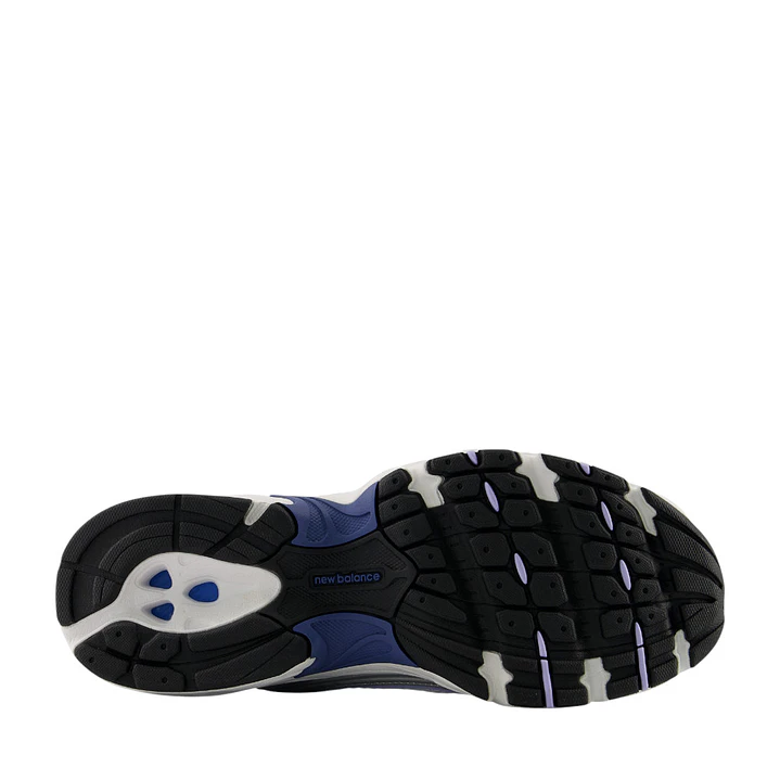 Tenis New Balance 530 Mujer-Blanco/Morado 6