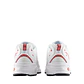 Tenis New Balance 530 Mujer-Blanco/Rojo - Miniatura 5