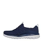 Tenis Skechers Graceful-Pictureperfect Mujer-Azul - Miniatura 3