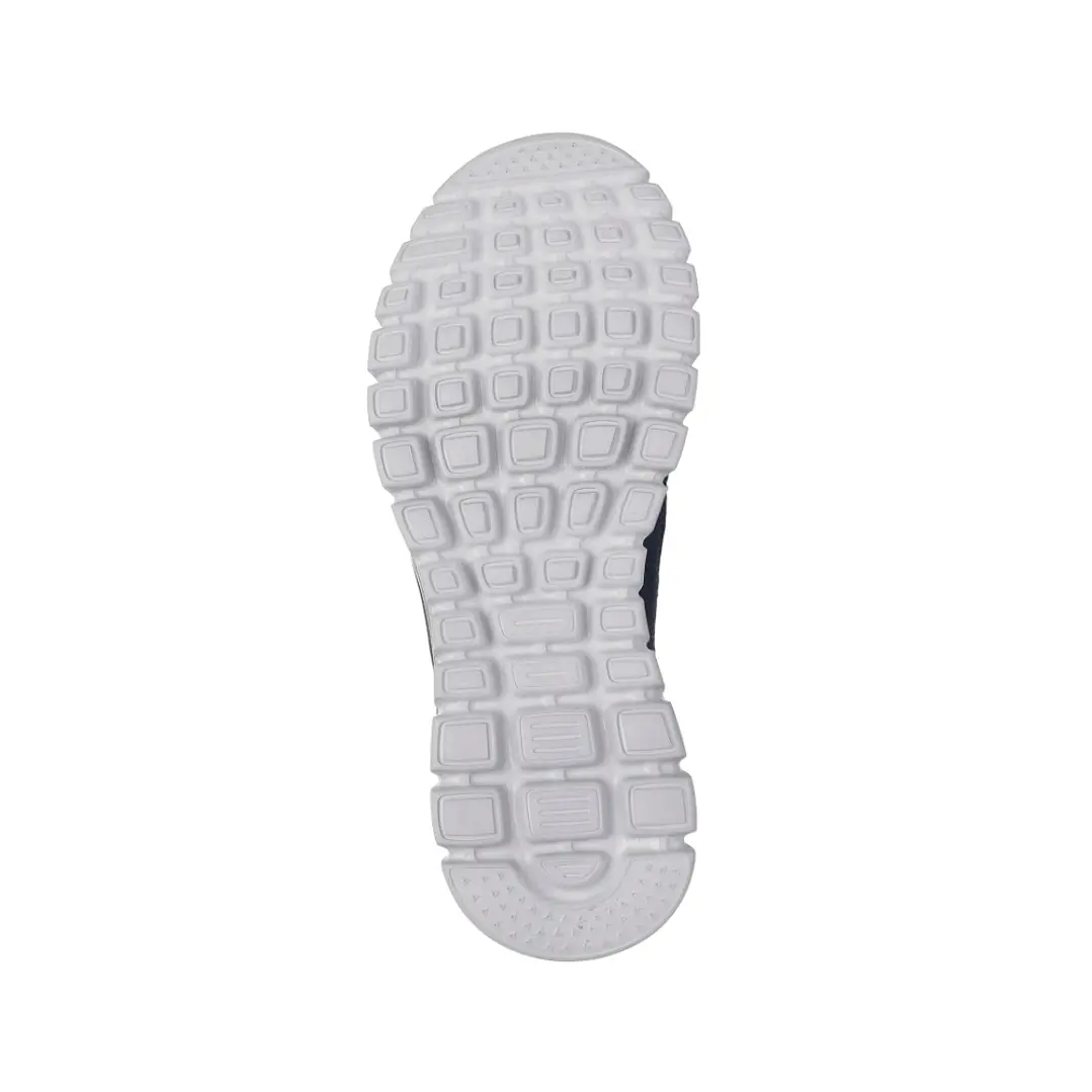 Tenis Skechers Graceful-Pictureperfect Mujer-Azul 6