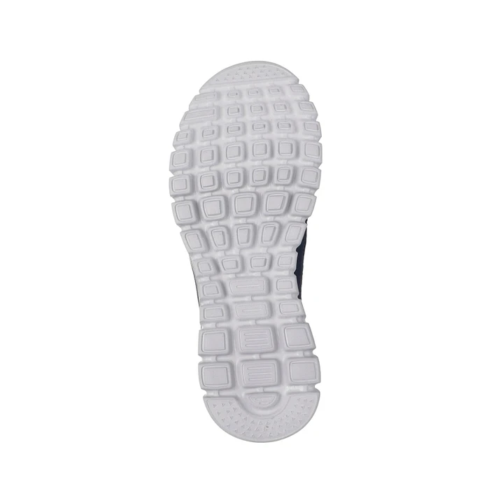 Tenis Skechers Graceful-Pictureperfect Mujer-Azul 6