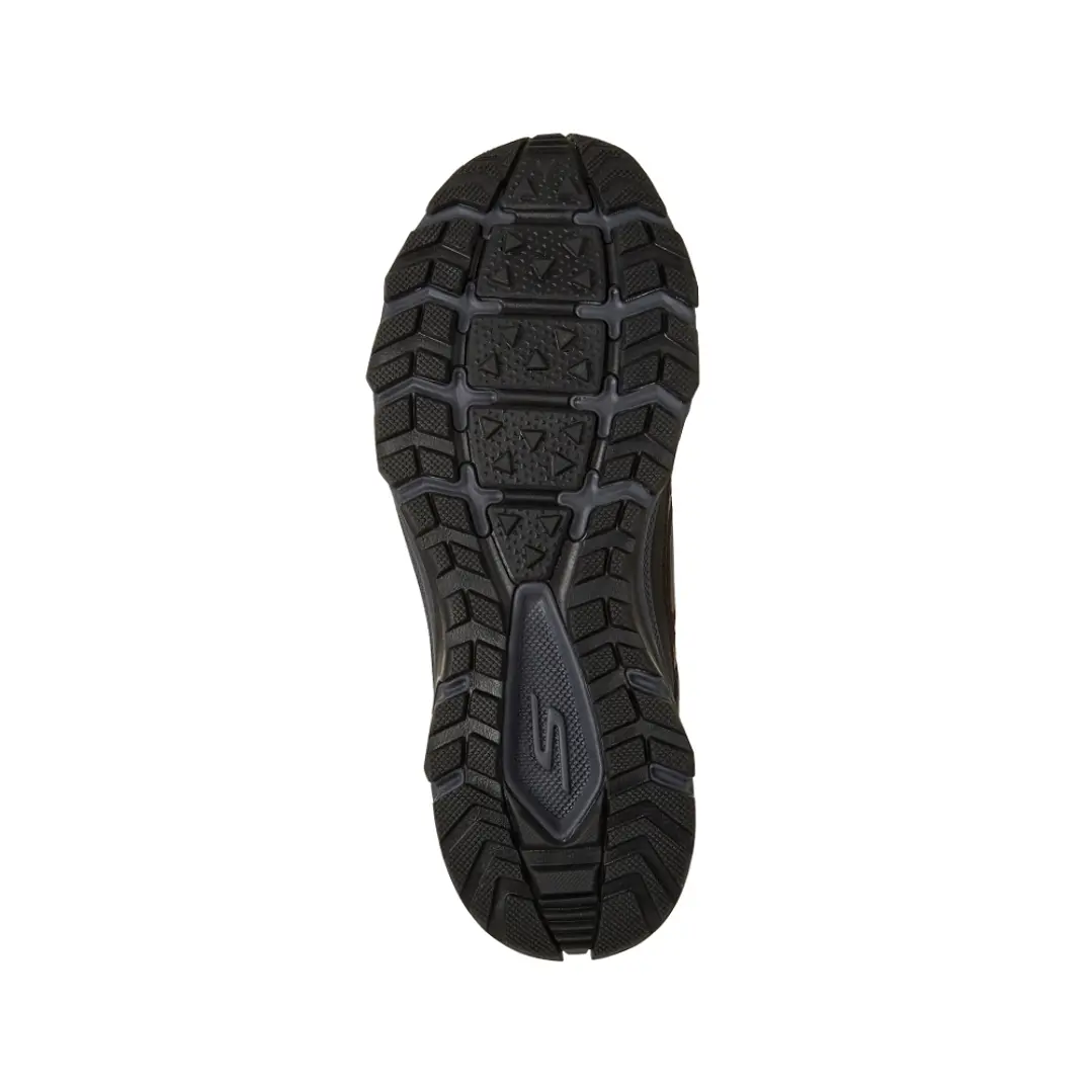 Tenis Skechers Goruntrailaltitude2.0-A Hombre-Negro/Gris 6
