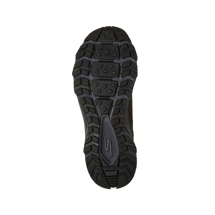 Tenis Skechers Goruntrailaltitude2.0-A Hombre-Negro/Gris 6