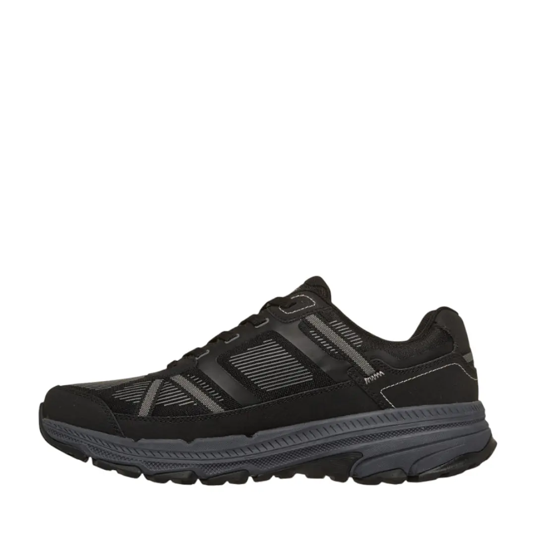Tenis Skechers Goruntrailaltitude2.0-A Hombre-Negro/Gris 4