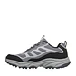 Tenis Outdoor Skechers Vigorat-Winlockridge Hombre-Gris - Miniatura 3