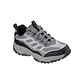 Tenis Outdoor Skechers Vigorat-Winlockridge Hombre-Gris - Miniatura 4