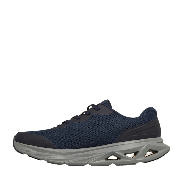 Tenis Skechers Glide-Step Vortex - Avalin Hombre-Azul 3