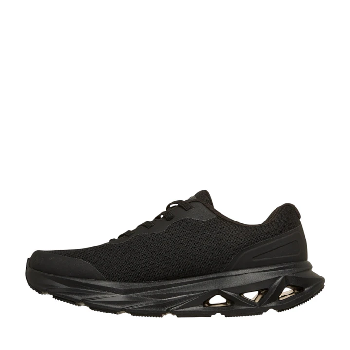 Tenis Skechers Glide-Step Vortex Hombre-Negro 3