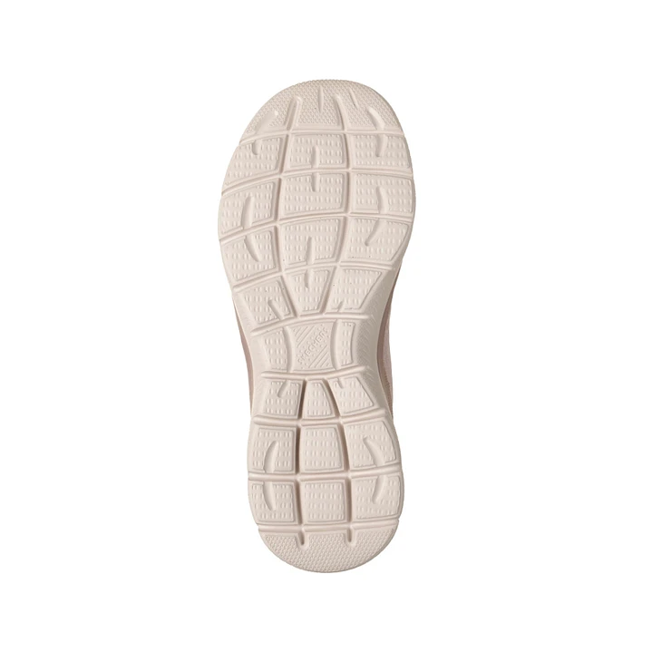 Tenis Skechers Archfitsummits-Dailyflow Mujer-Lila 6