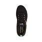 Tenis Skechers Archfitsummits-Dailyflow Mujer-Negro/Azul - Miniatura 5