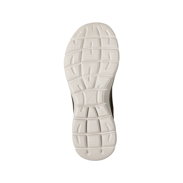 Tenis Skechers Archfitsummits-Dailyflow Mujer-Negro/Azul 6
