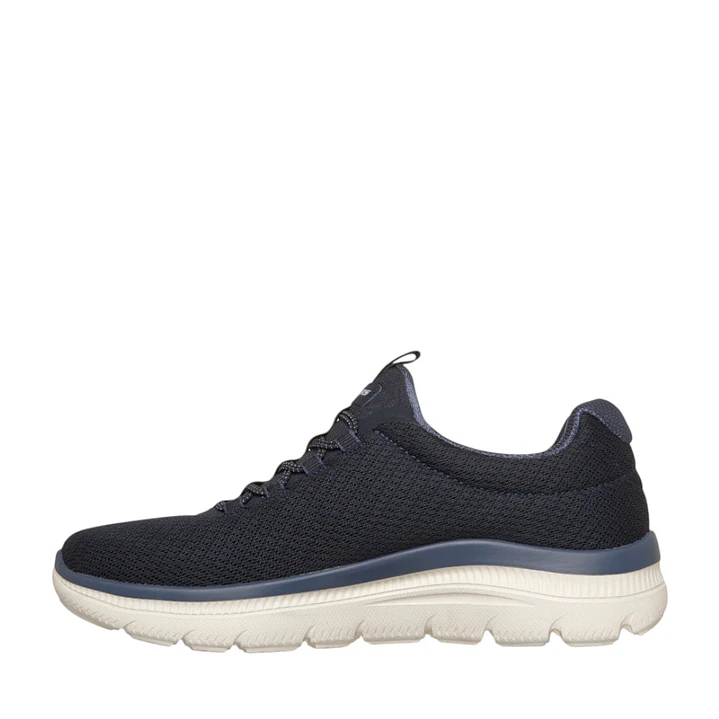 Tenis Skechers Summits Plus-Summer Haze Mujer-Azul 3