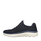 Tenis Skechers Summits Plus-Summer Haze Mujer-Azul - Miniatura 3