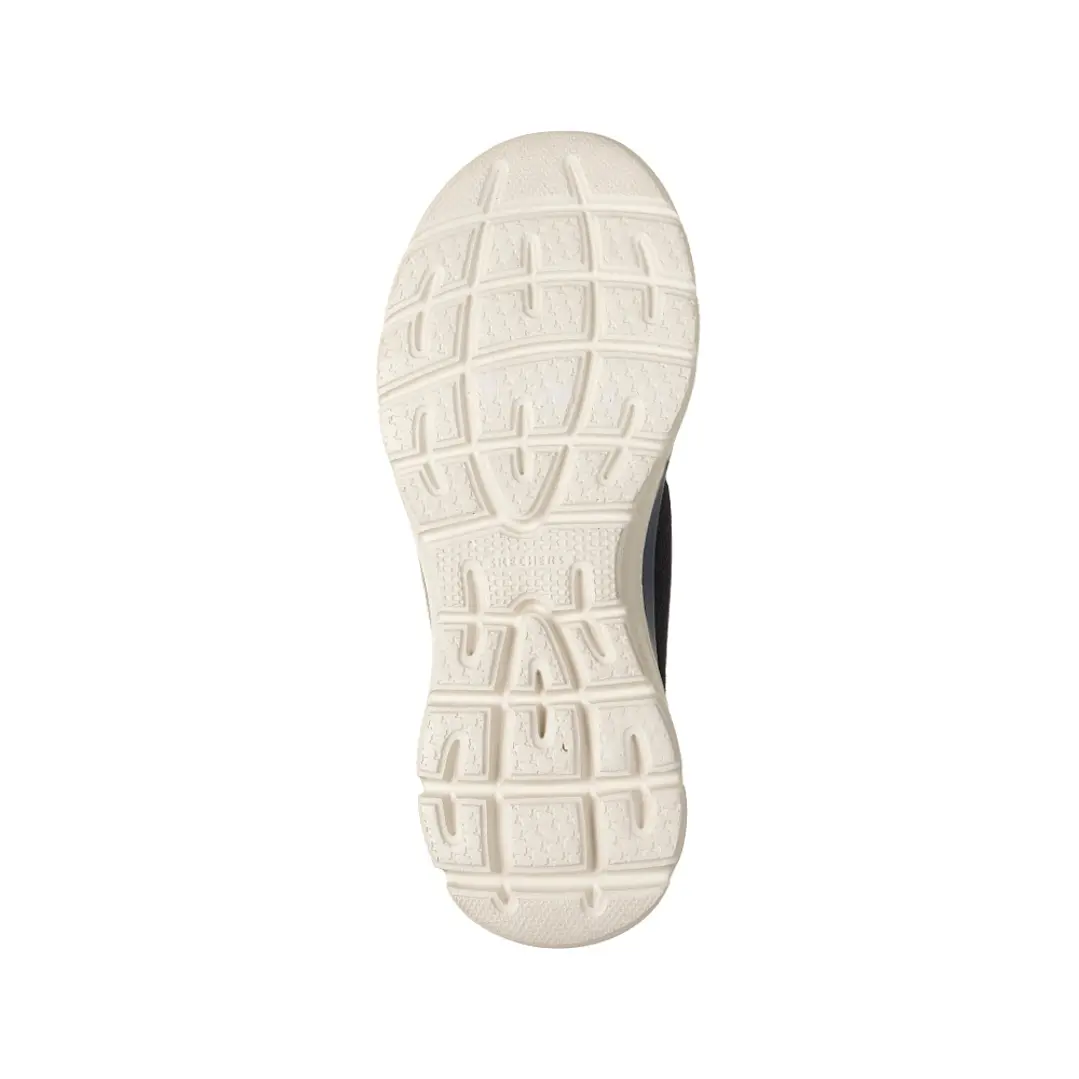 Tenis Skechers Summits Plus-Summer Haze Mujer-Azul 6
