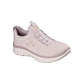 Tenis Skechers Summits Plus-Summer Haze Mujer-Lila - Miniatura 4