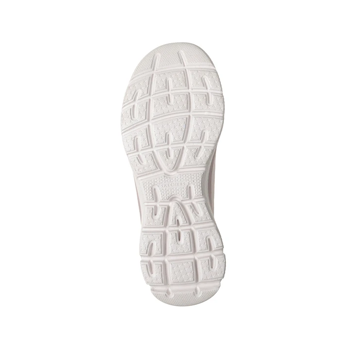 Tenis Skechers Summits Plus-Summer Haze Mujer-Lila 6