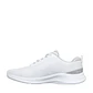 Tenis Skechers Skech-Litepro2.0-Brilliant Mujer-Blanco/Plata - Miniatura 3