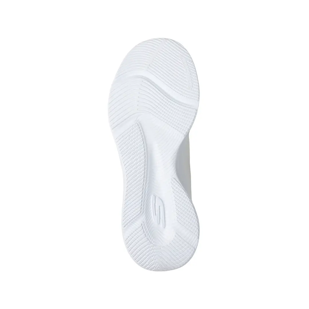 Tenis Skechers Skech-Litepro2.0-Brilliant Mujer-Blanco/Plata 6