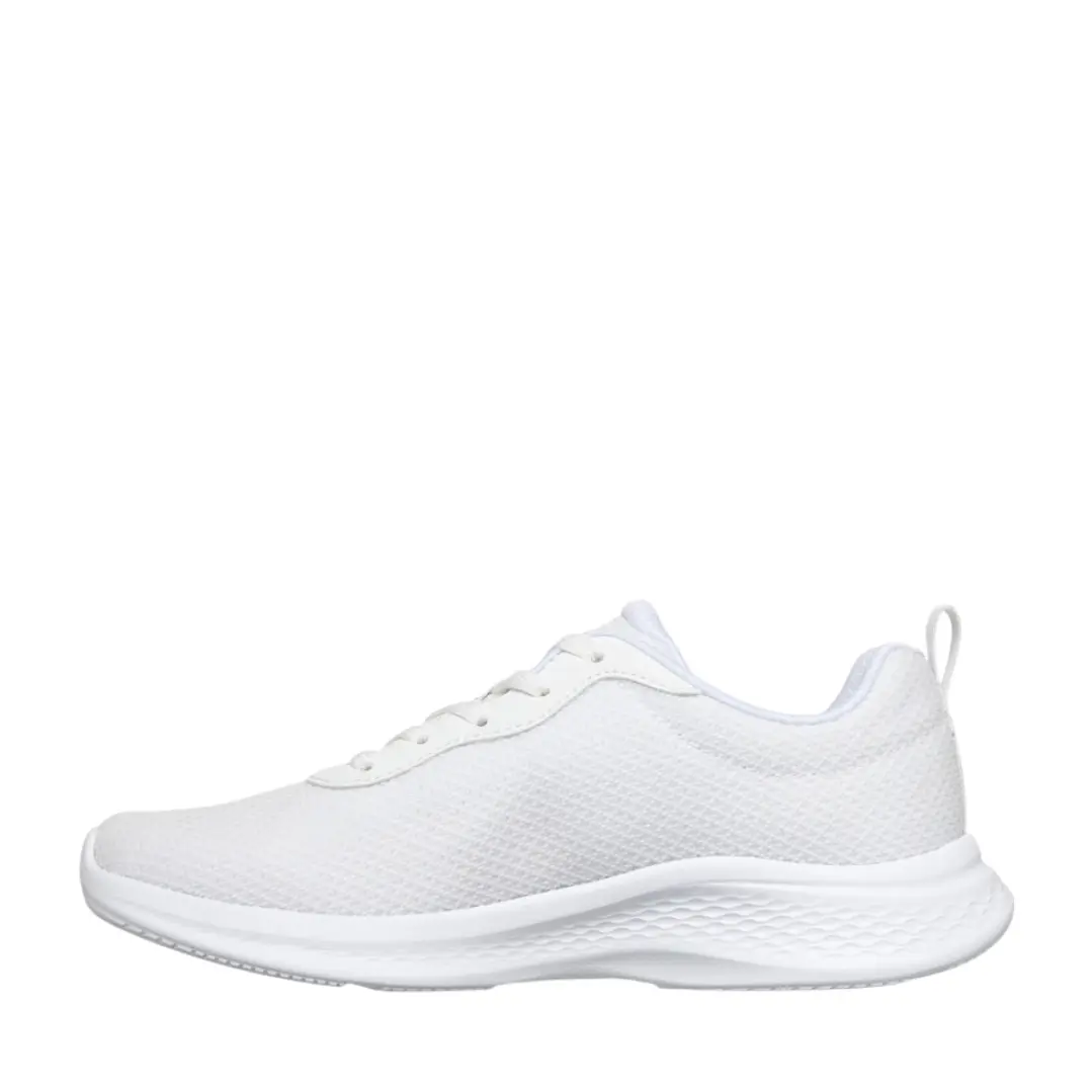 Tenis Skechers Skech-Litepro2.0-Gentlemot Mujer-Blanco 3