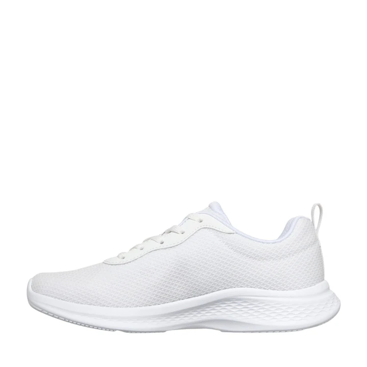 Tenis Skechers Skech-Litepro2.0-Gentlemot Mujer-Blanco 3
