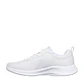 Tenis Skechers Skech-Litepro2.0-Gentlemot Mujer-Blanco - Miniatura 3