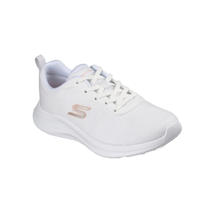 Tenis Skechers Skech-Litepro2.0-Gentlemot Mujer-Blanco 4