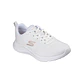 Tenis Skechers Skech-Litepro2.0-Gentlemot Mujer-Blanco - Miniatura 4