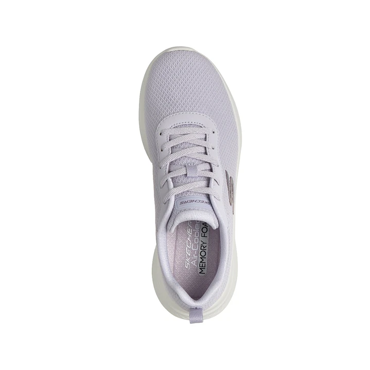 Tenis Skechers Skech-Litepro2.0-Gentlemot Mujer-Lila 5