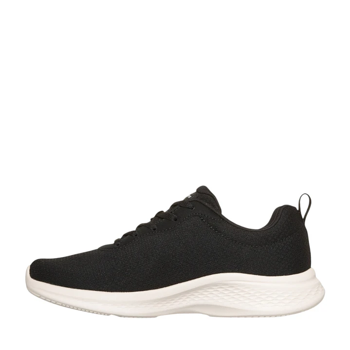 Tenis Skechers Skech-Litepro2.0-Gentlemot Mujer-Negro/Blanco 3