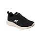 Tenis Skechers Skech-Litepro2.0-Gentlemot Mujer-Negro/Blanco - Miniatura 4