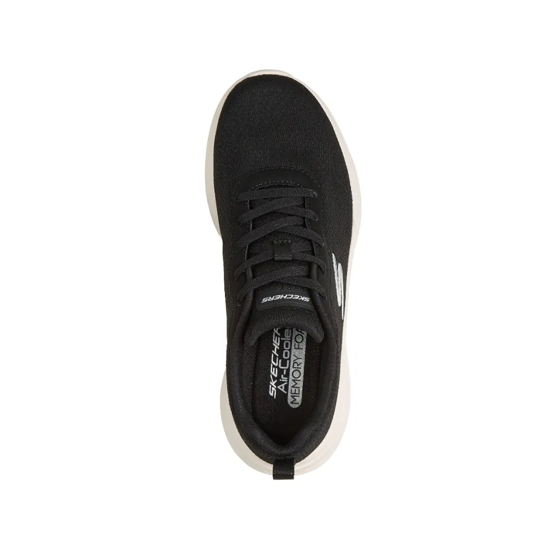 Tenis Skechers Skech-Litepro2.0-Gentlemot Mujer-Negro/Blanco 5