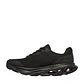 Tenis Skechers Glide-Stepvortex-Avalin Mujer-Negro - Miniatura 3