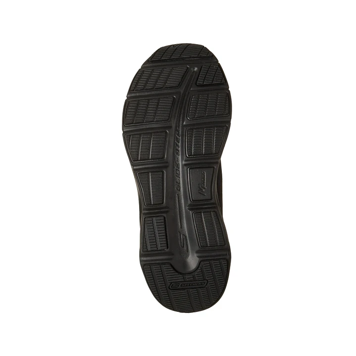 Tenis Skechers Glide-Stepvortex-Avalin Mujer-Negro 6