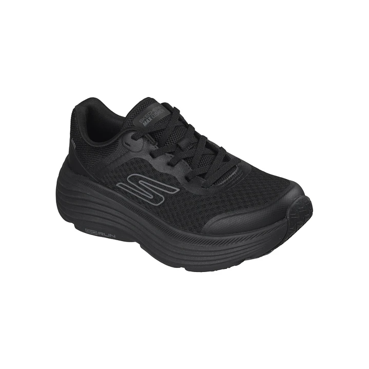 Tenis Skechers Maxcushioningendeavour-Ca Mujer-Negro 4