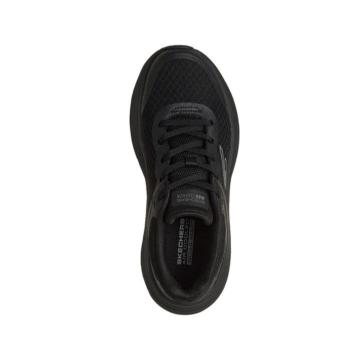 Tenis Skechers Maxcushioningendeavour-Ca Mujer-Negro 5