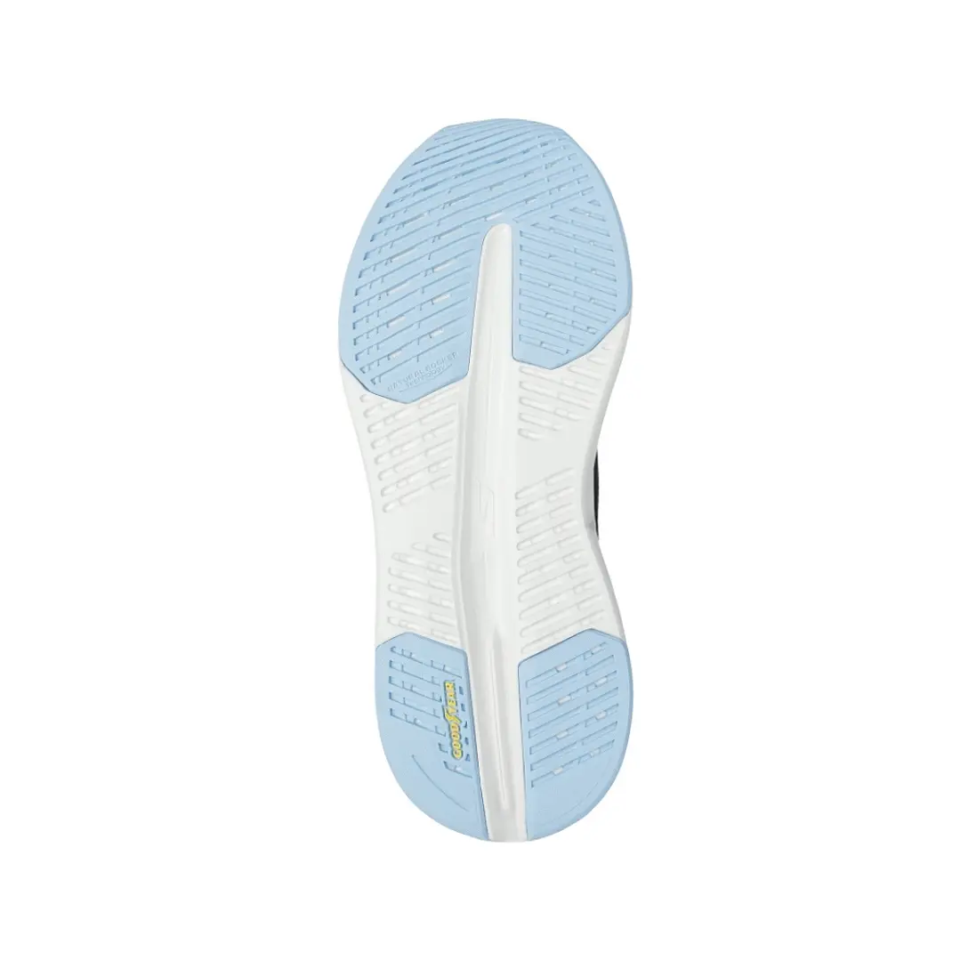 Tenis Skechers Maxcushioningglides-Step Mujer-Negro/Azul 6