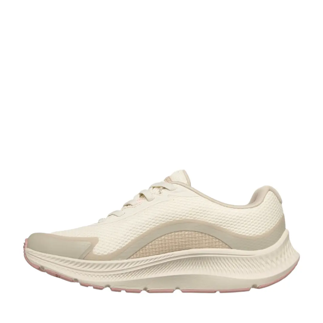 Tenis Skechers Gtw Mujer-Beige 3