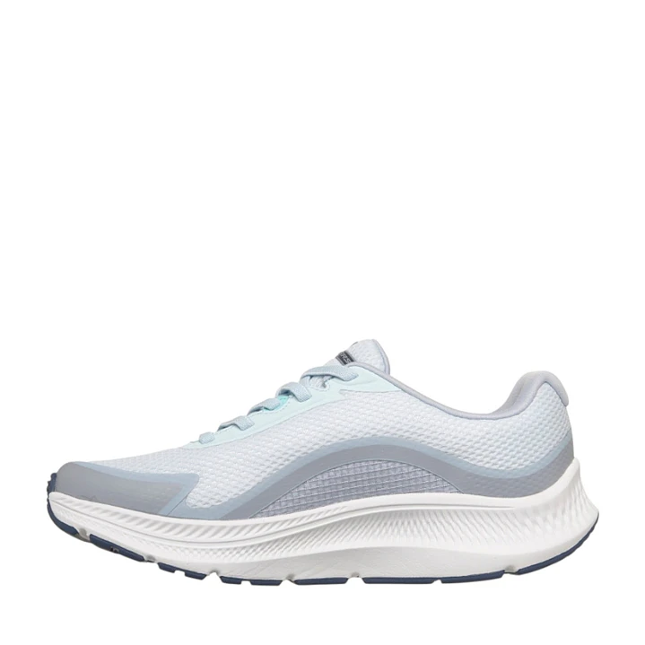 Tenis Skechers Gorunconsistent2.0 Mujer-Azul 3