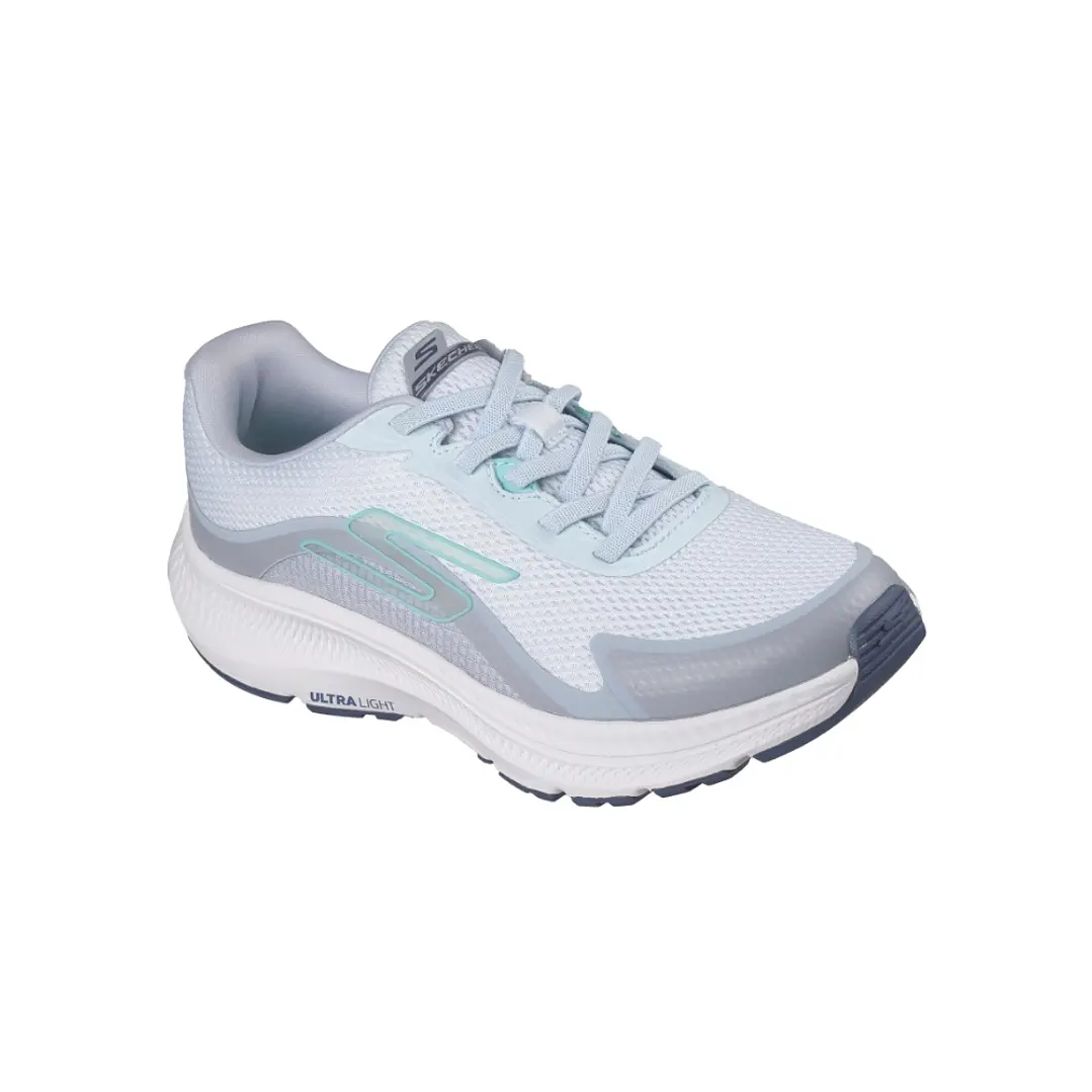 Tenis Skechers Gorunconsistent2.0 Mujer-Azul 4