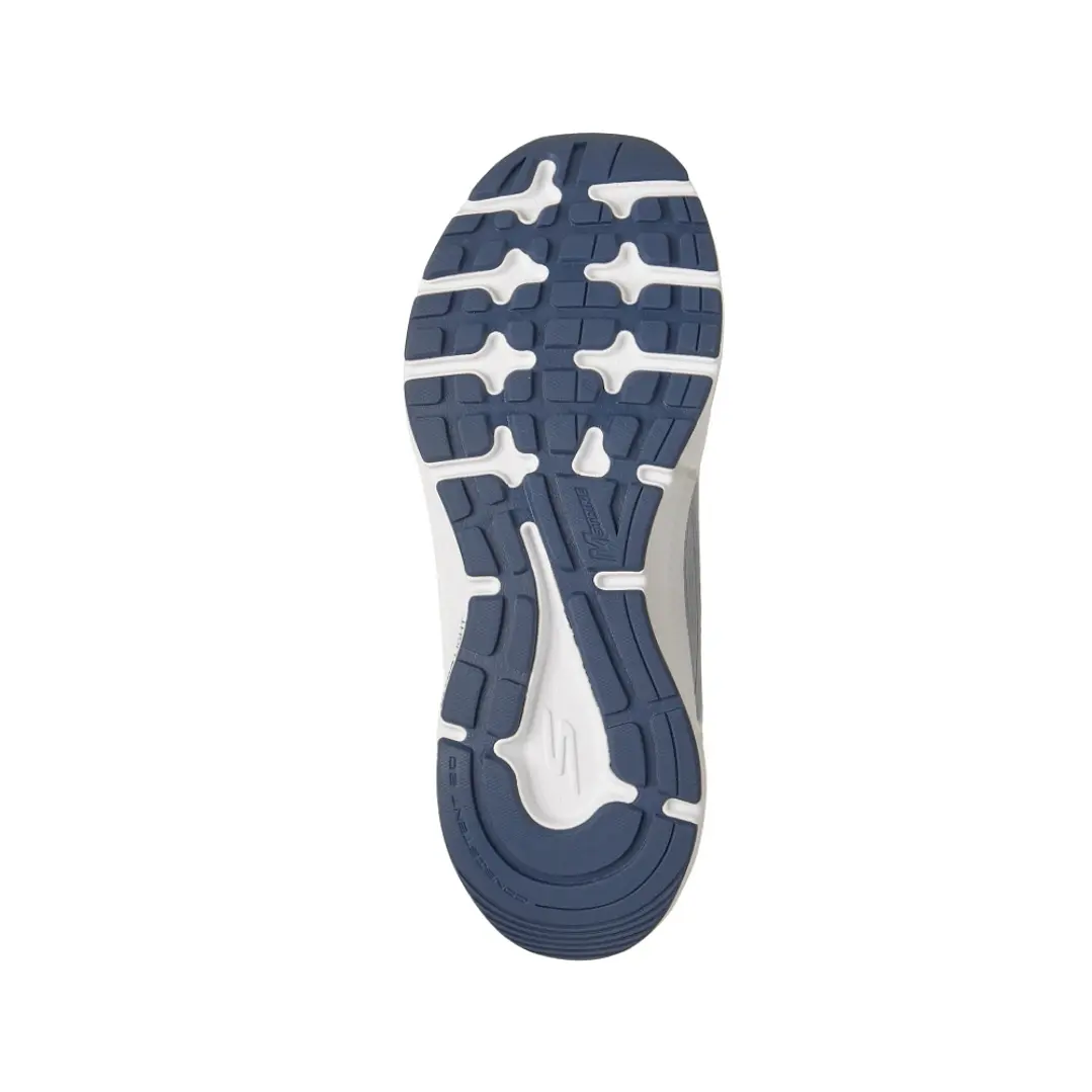 Tenis Skechers Gorunconsistent2.0 Mujer-Azul 6