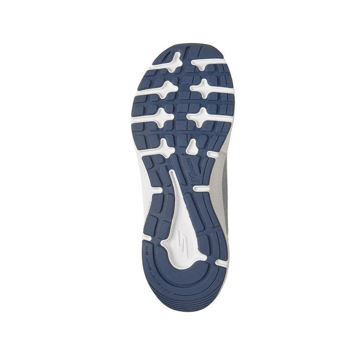 Tenis Skechers Gorunconsistent2.0 Mujer-Azul 6