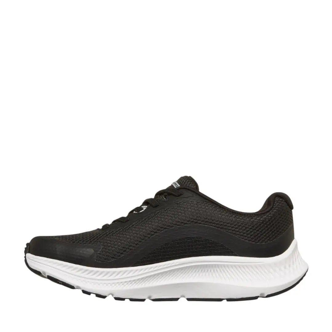 Tenis Skechers Gorunconsistent2.0 Mujer-Negro/Blanco 3