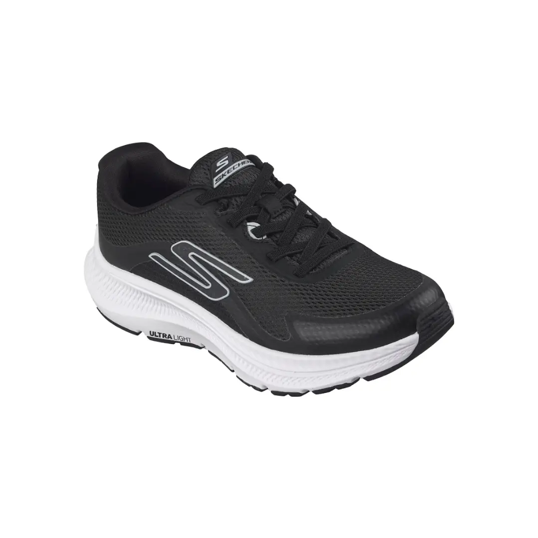 Tenis Skechers Gorunconsistent2.0 Mujer-Negro/Blanco 4
