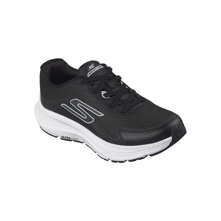 Tenis Skechers Gorunconsistent2.0 Mujer-Negro/Blanco 4
