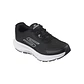 Tenis Skechers Gorunconsistent2.0 Mujer-Negro/Blanco - Miniatura 4